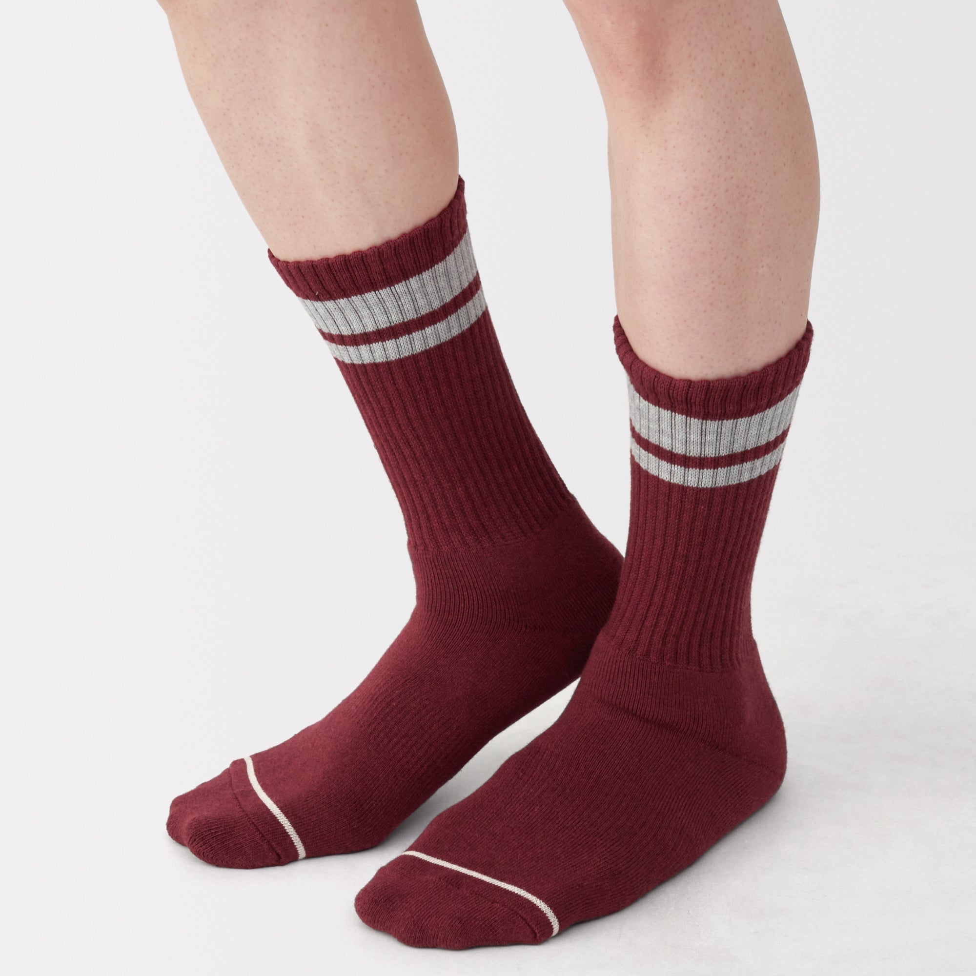 Warm Cotton Thick Socks