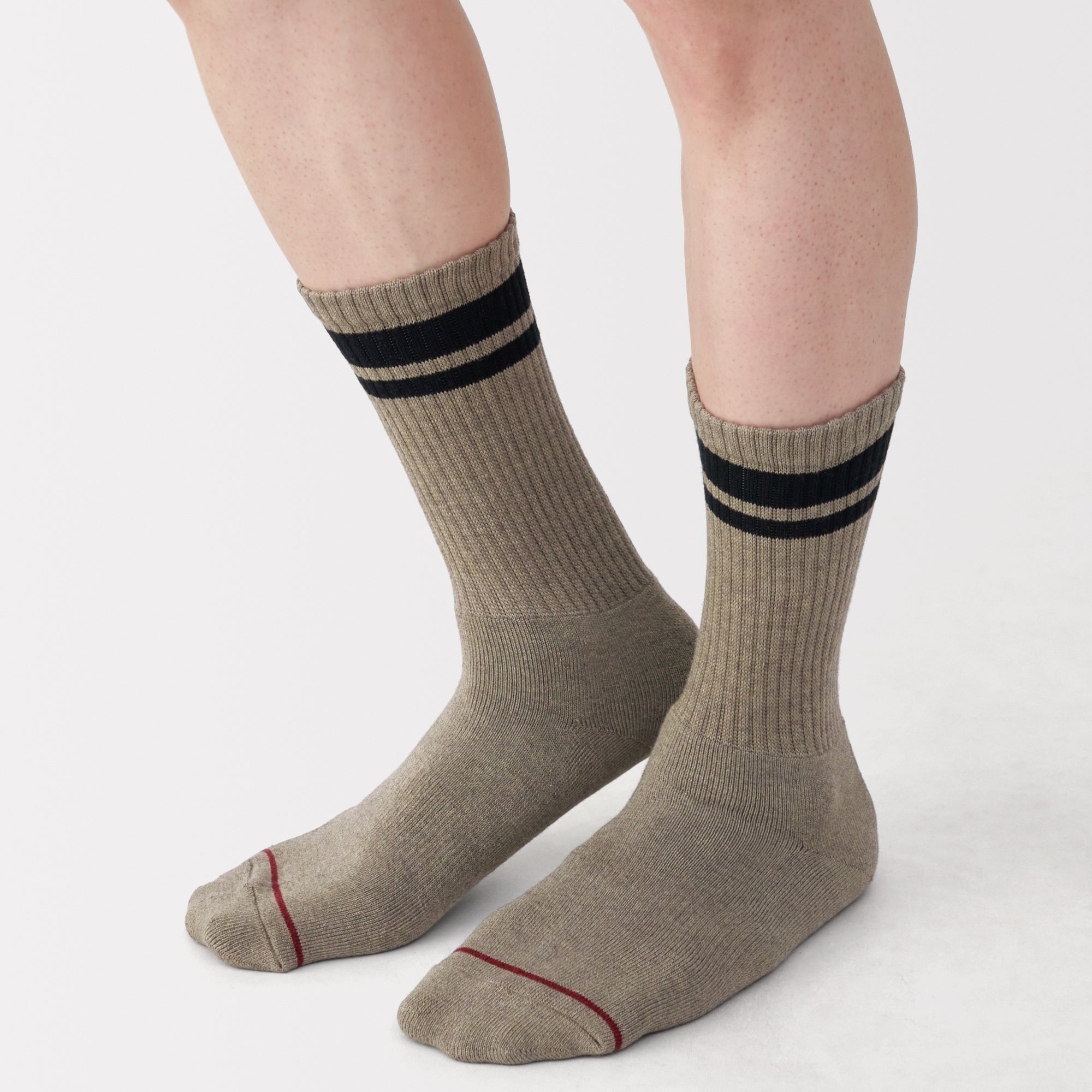 Warm Cotton Thick Socks