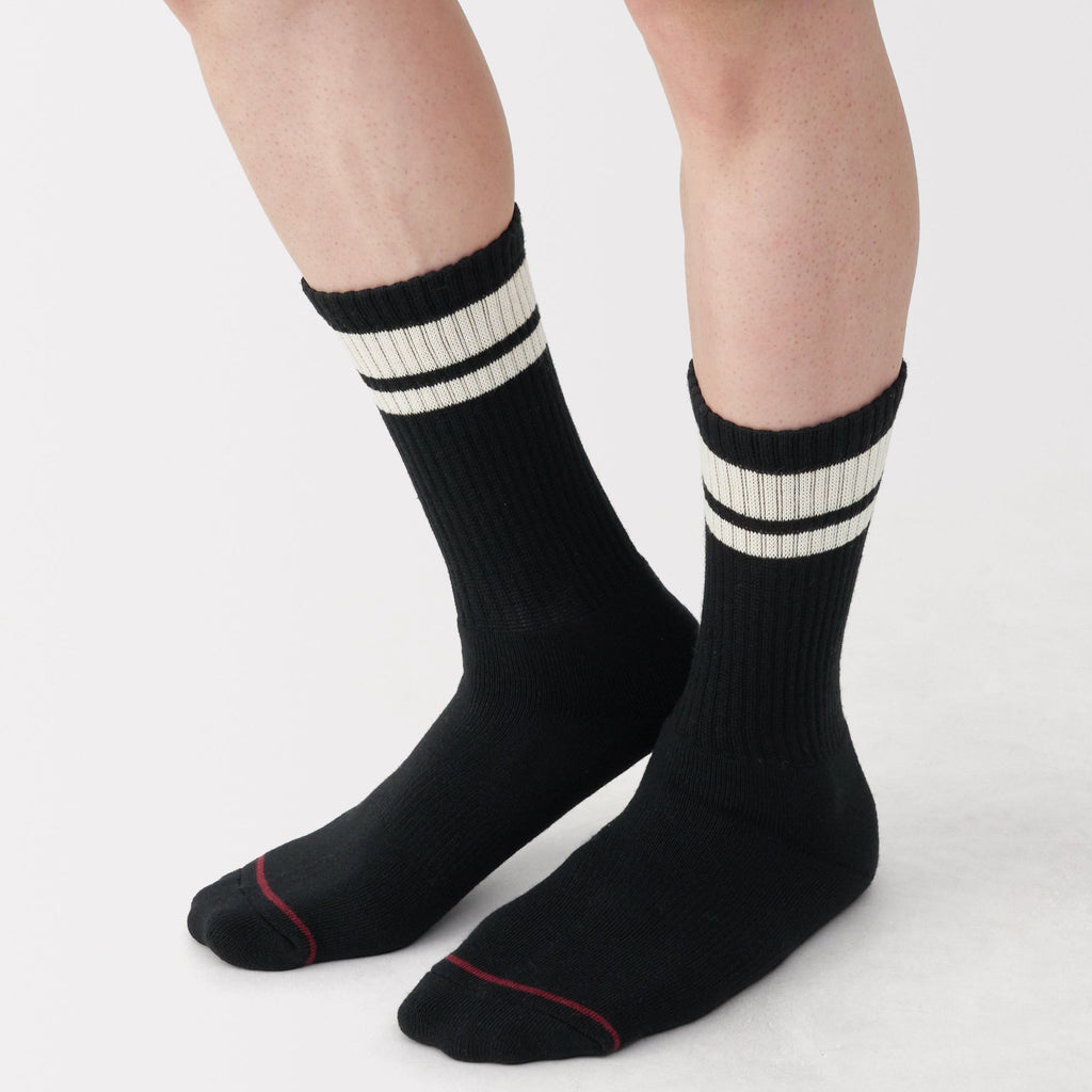 Warm Cotton Thick Socks