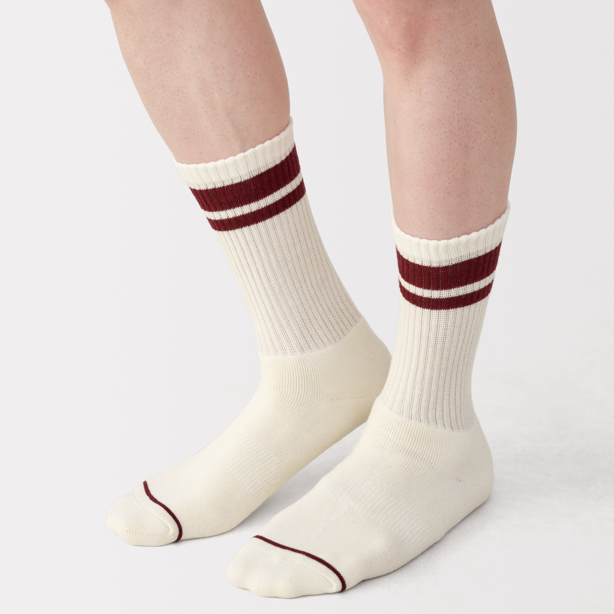 Warm Cotton Thick Socks