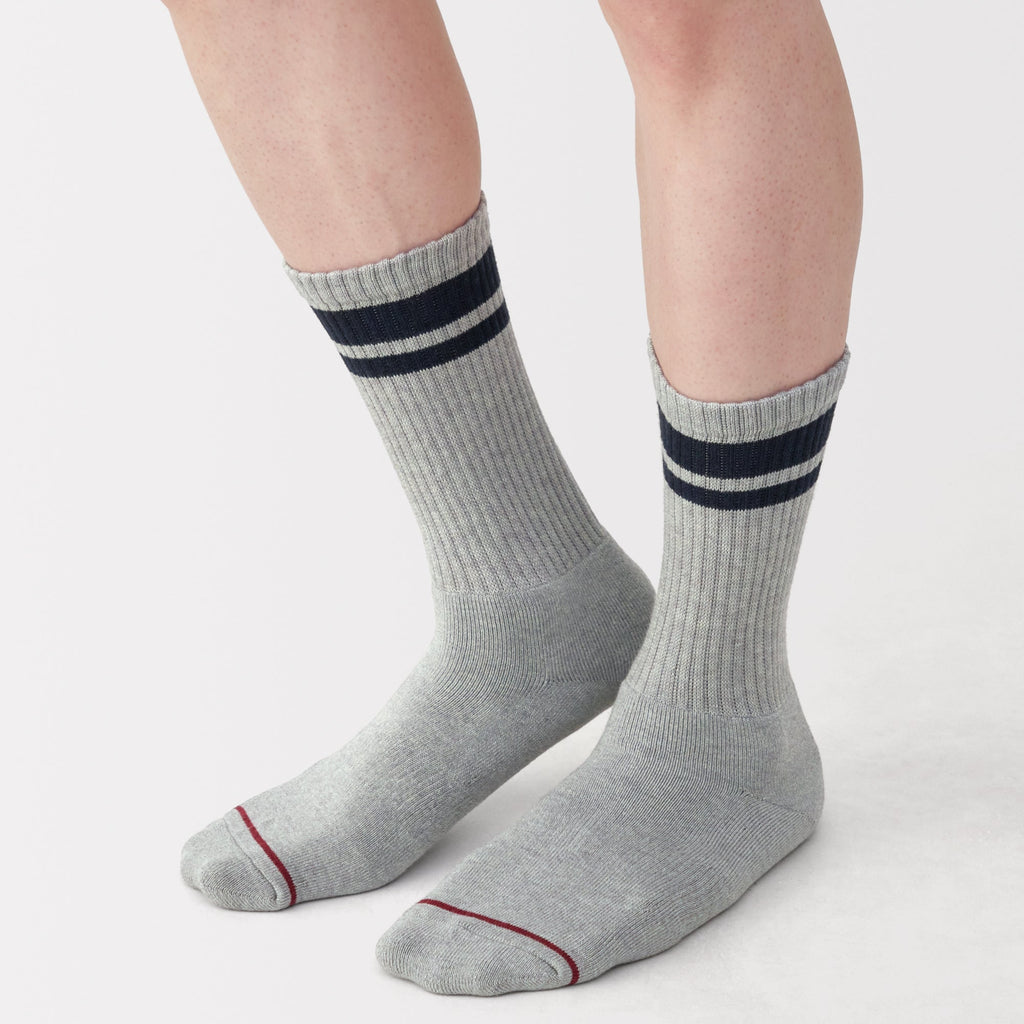 Warm Cotton Thick Socks