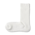 Ribbed Thick Socks