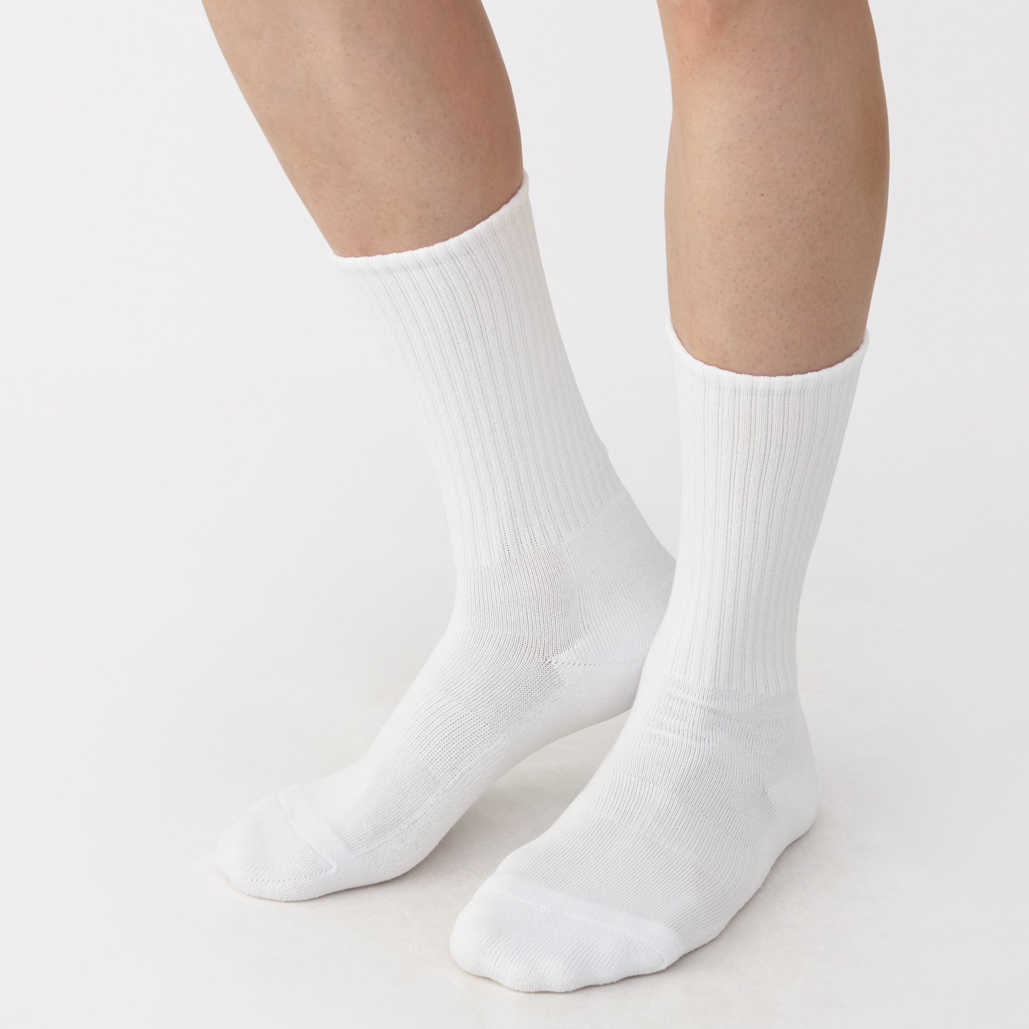 Pile Socks