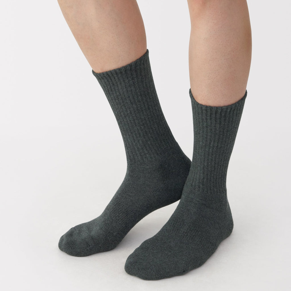 Pile Socks