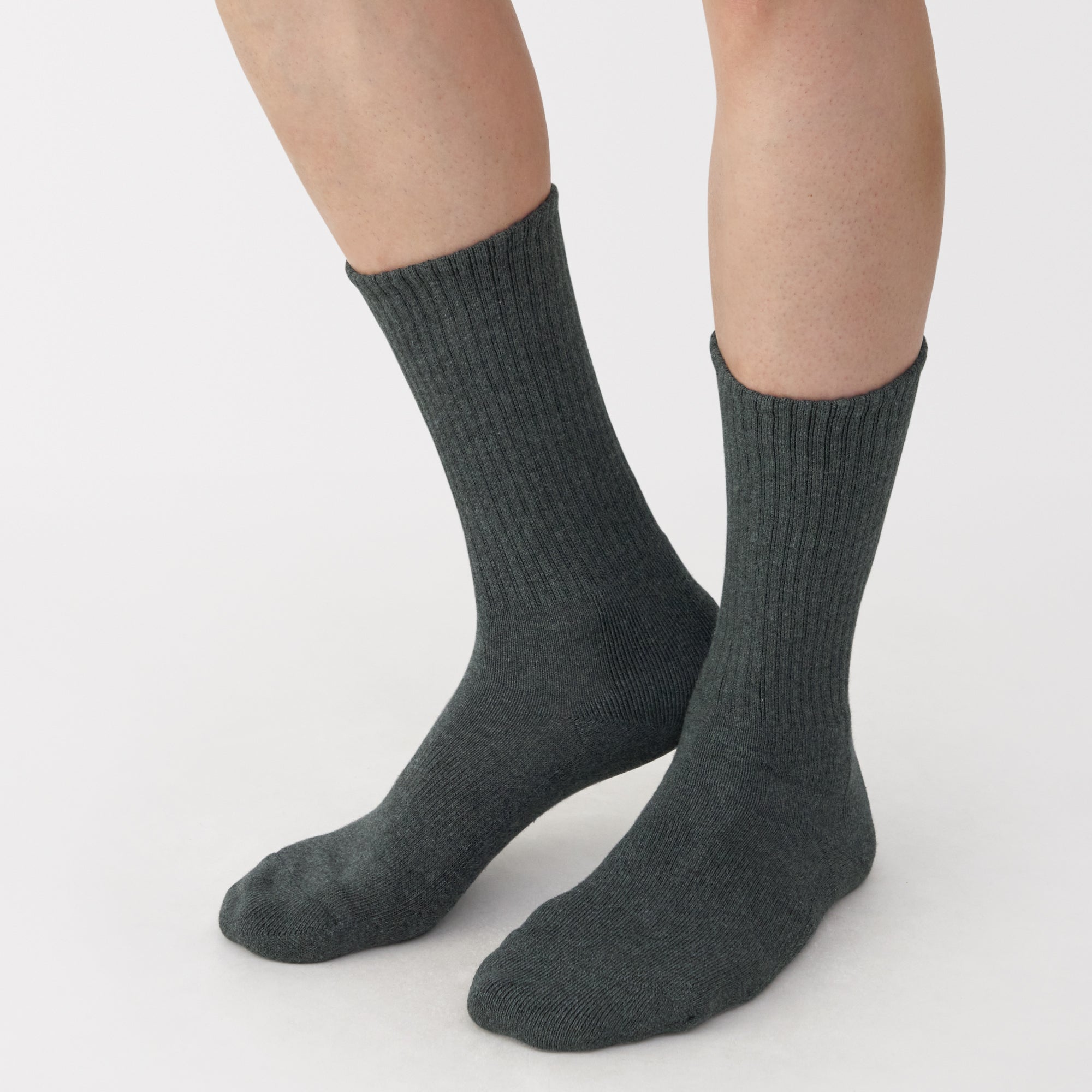 Pile Socks