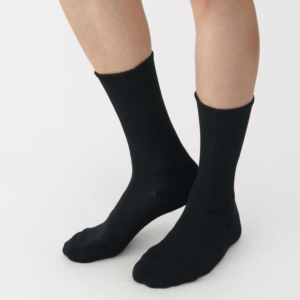 Pile Socks