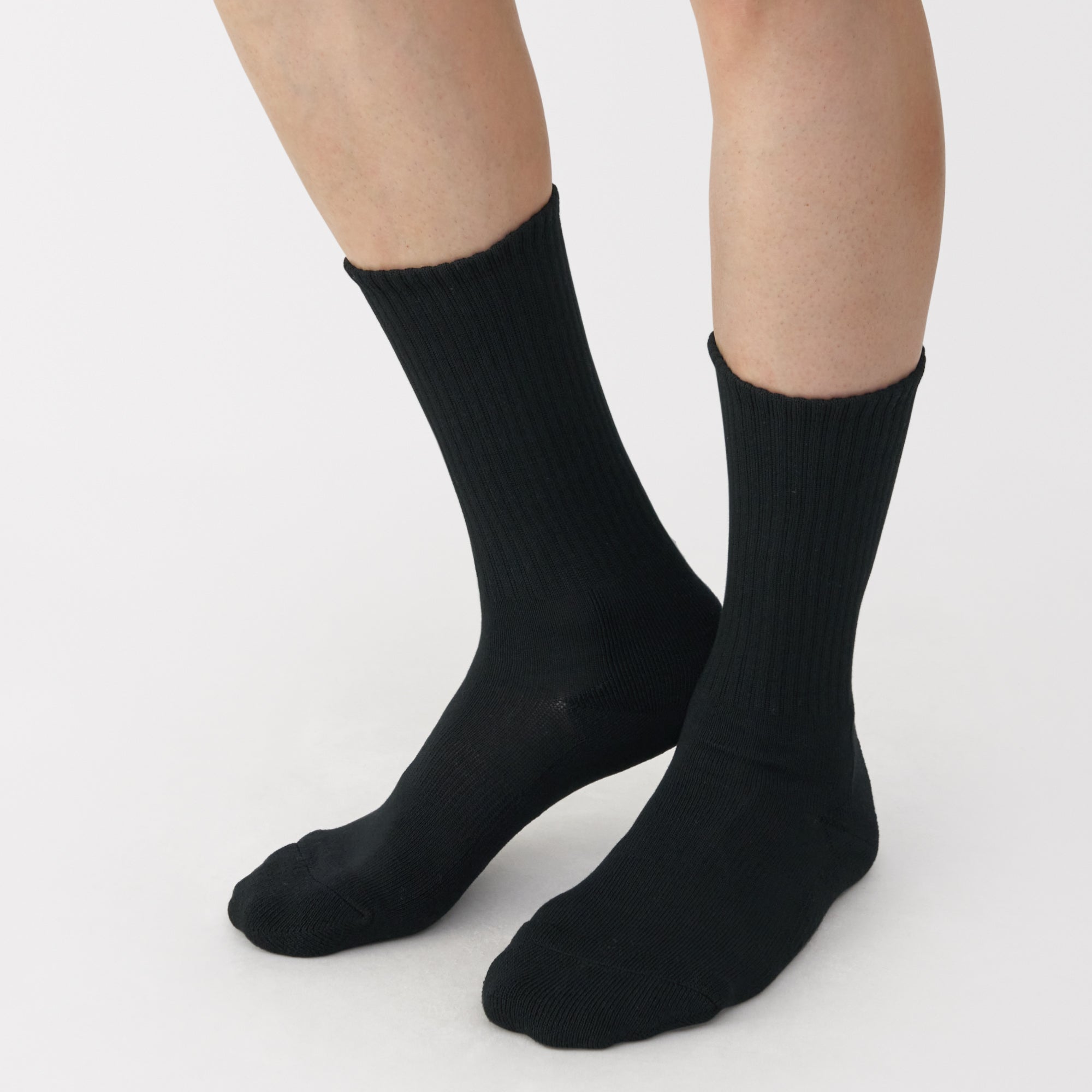 Pile Socks