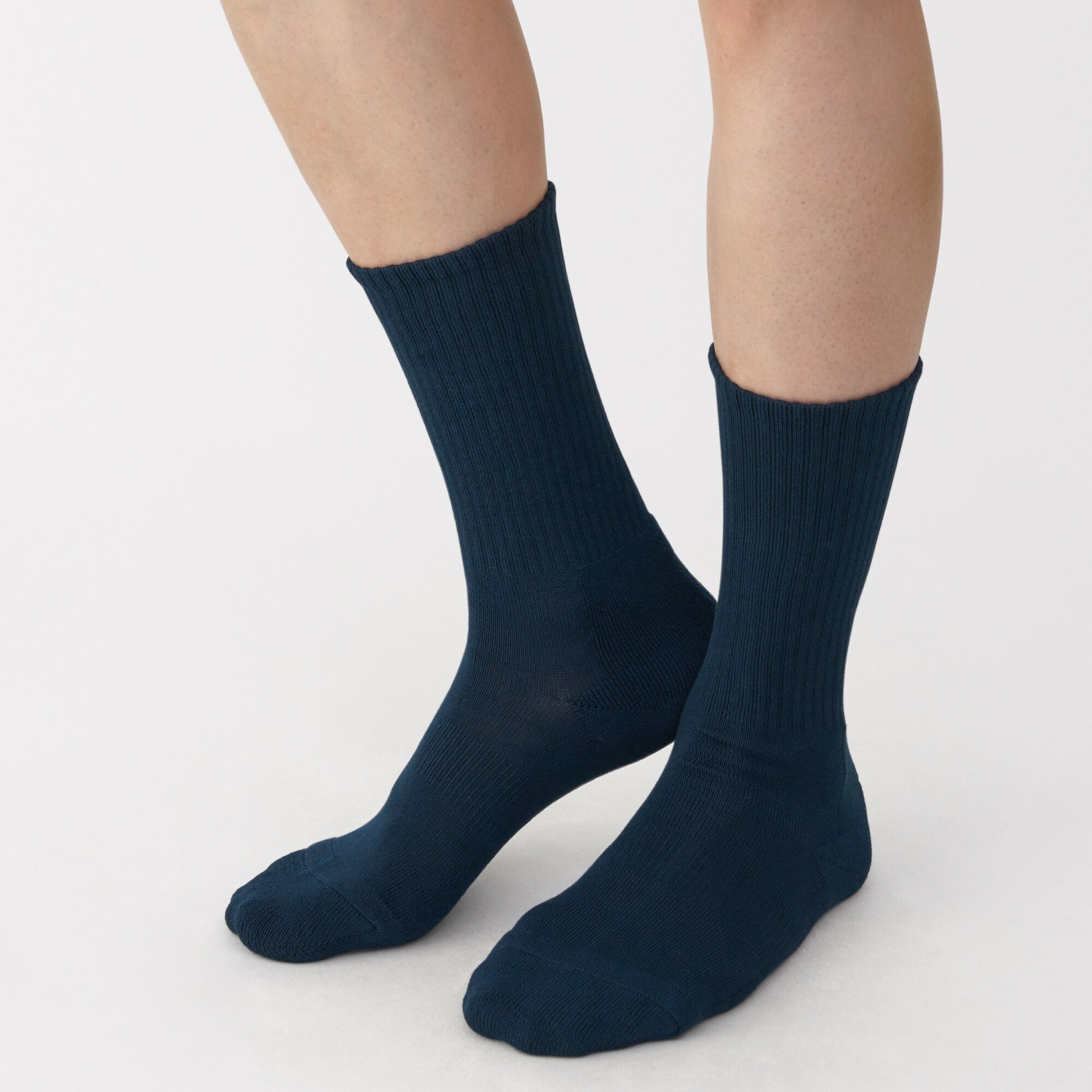 Pile Socks
