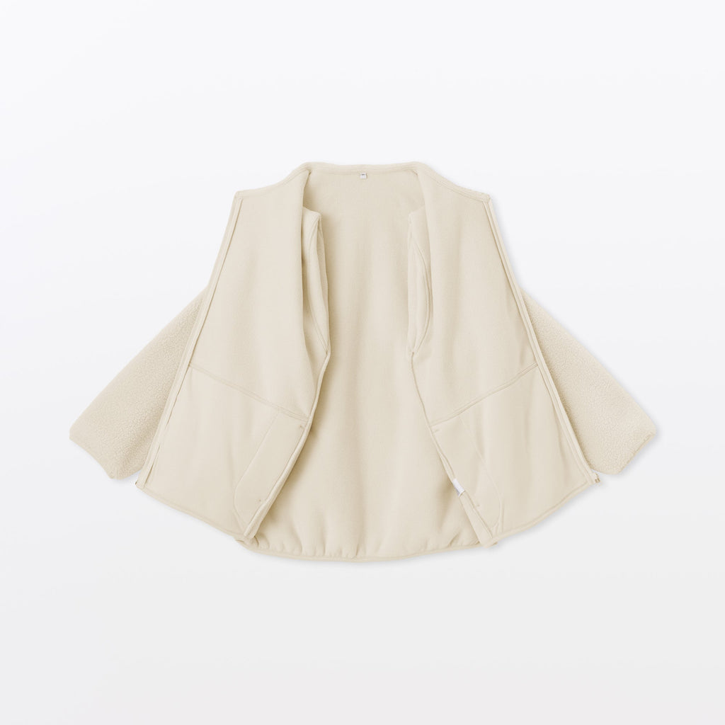Boa Fleece Jacket