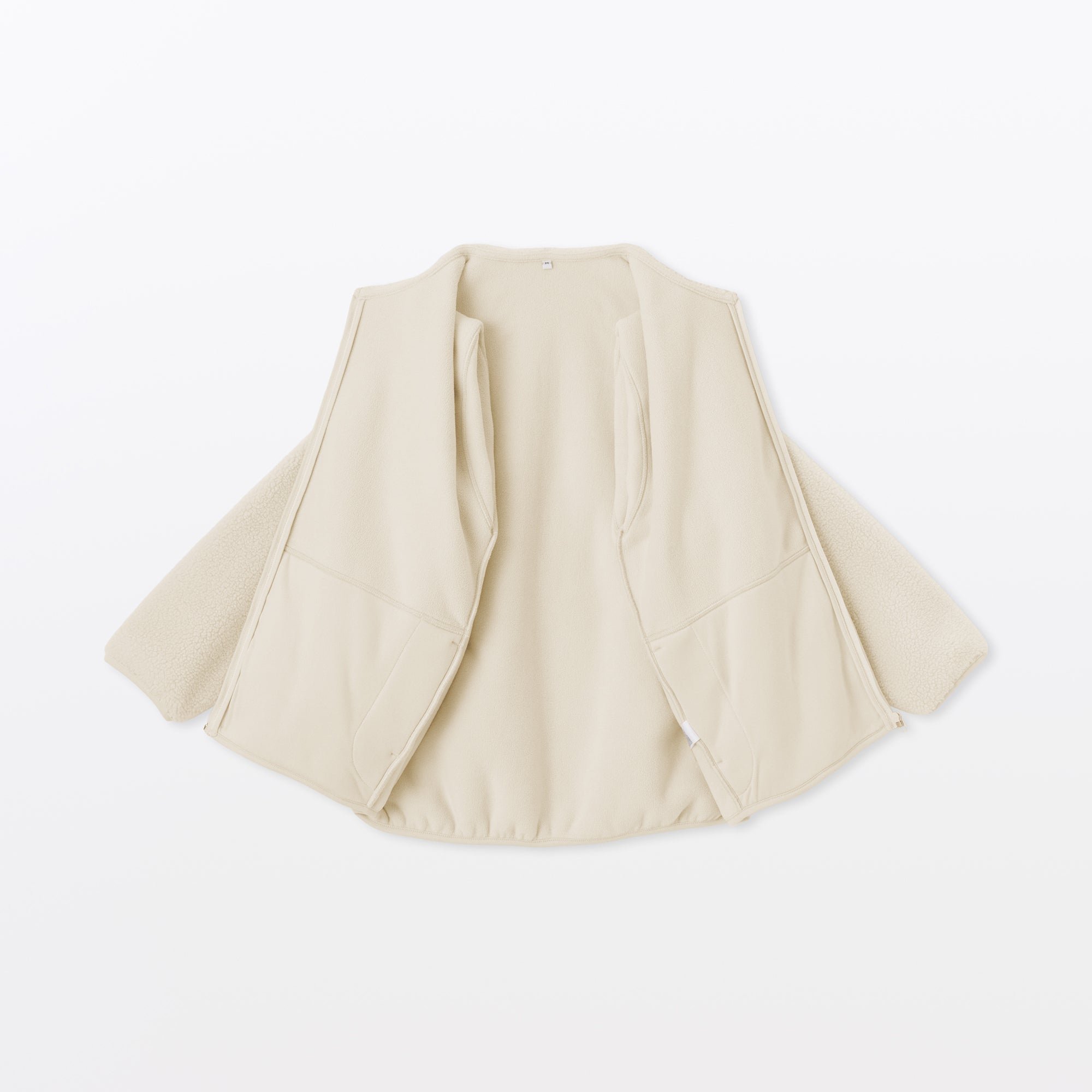 Boa Fleece Jacket