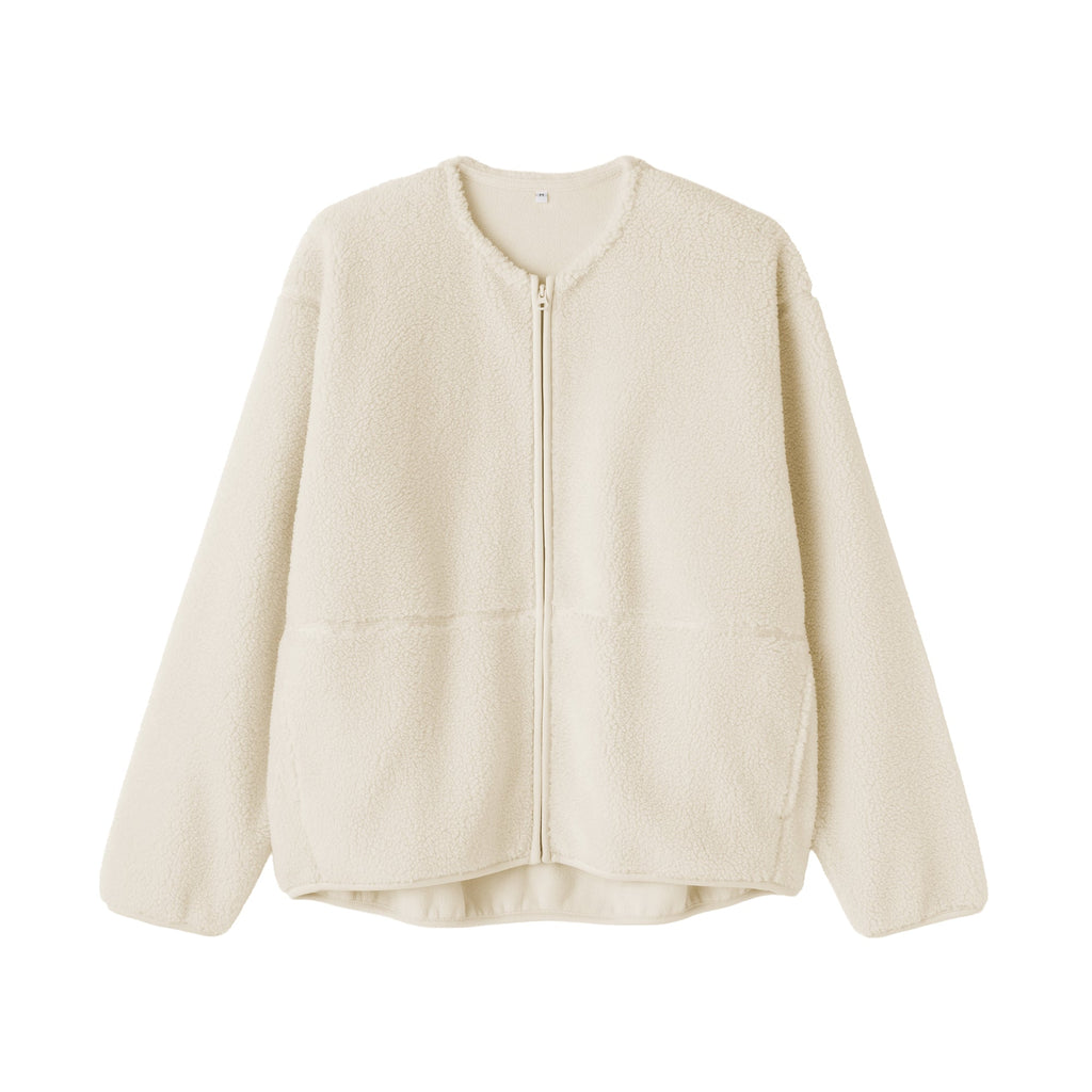 Boa Fleece Jacket