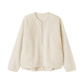 Boa Fleece Jacket