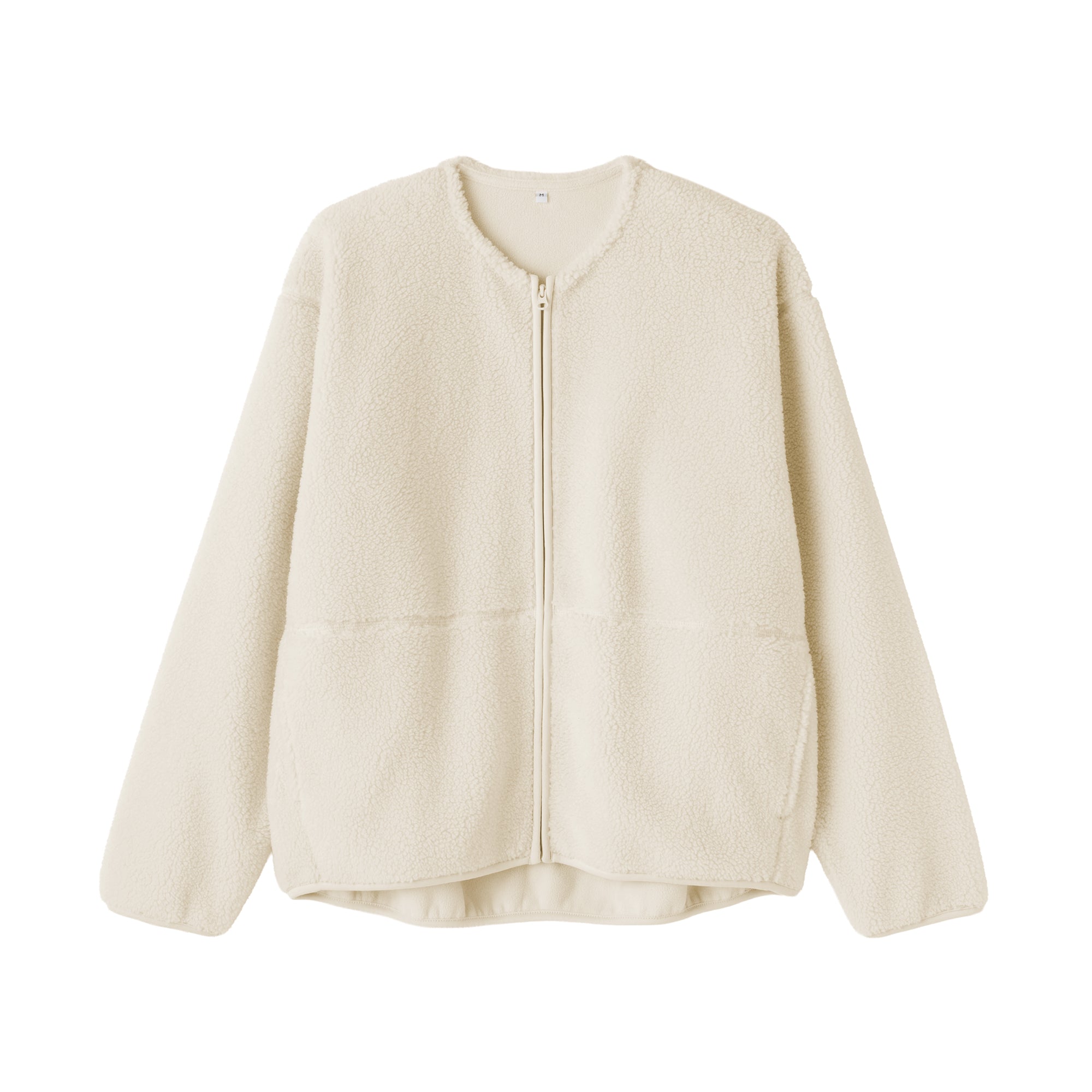Boa Fleece Jacket