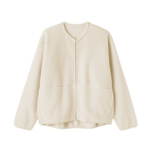 Boa Fleece Jacket