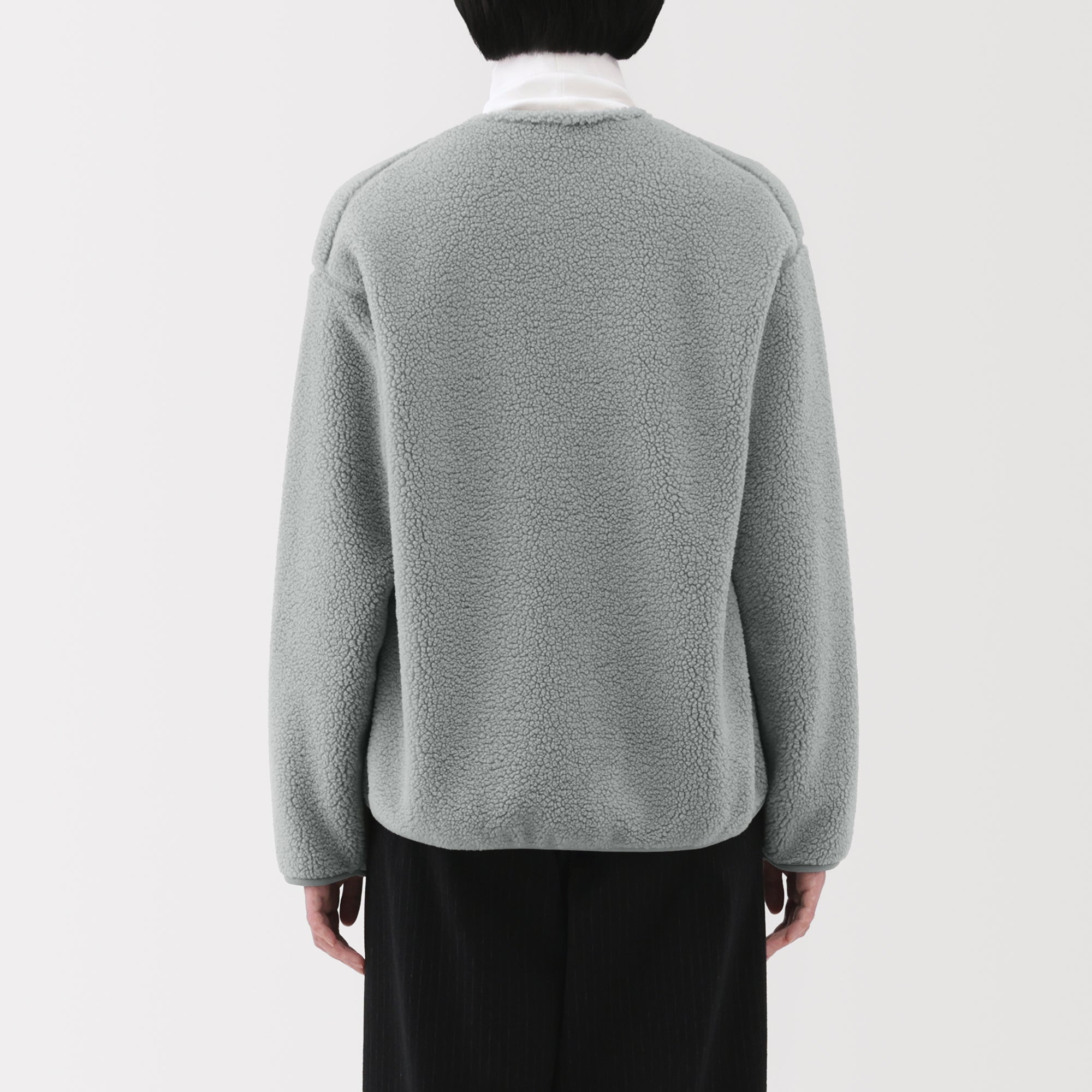 Boa Fleece Jacket