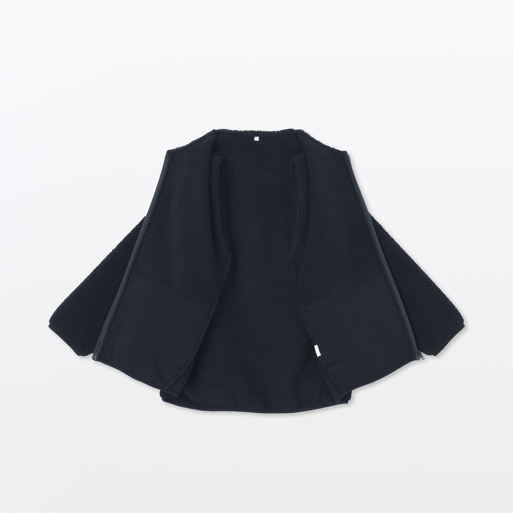 Boa Fleece Jacket