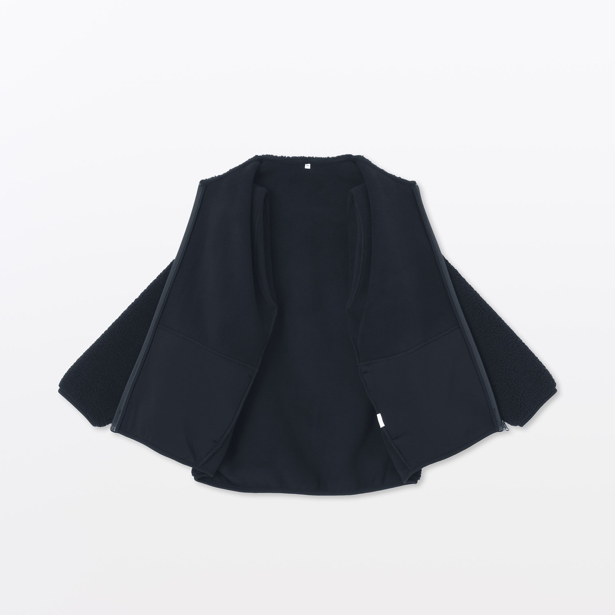 Boa Fleece Jacket