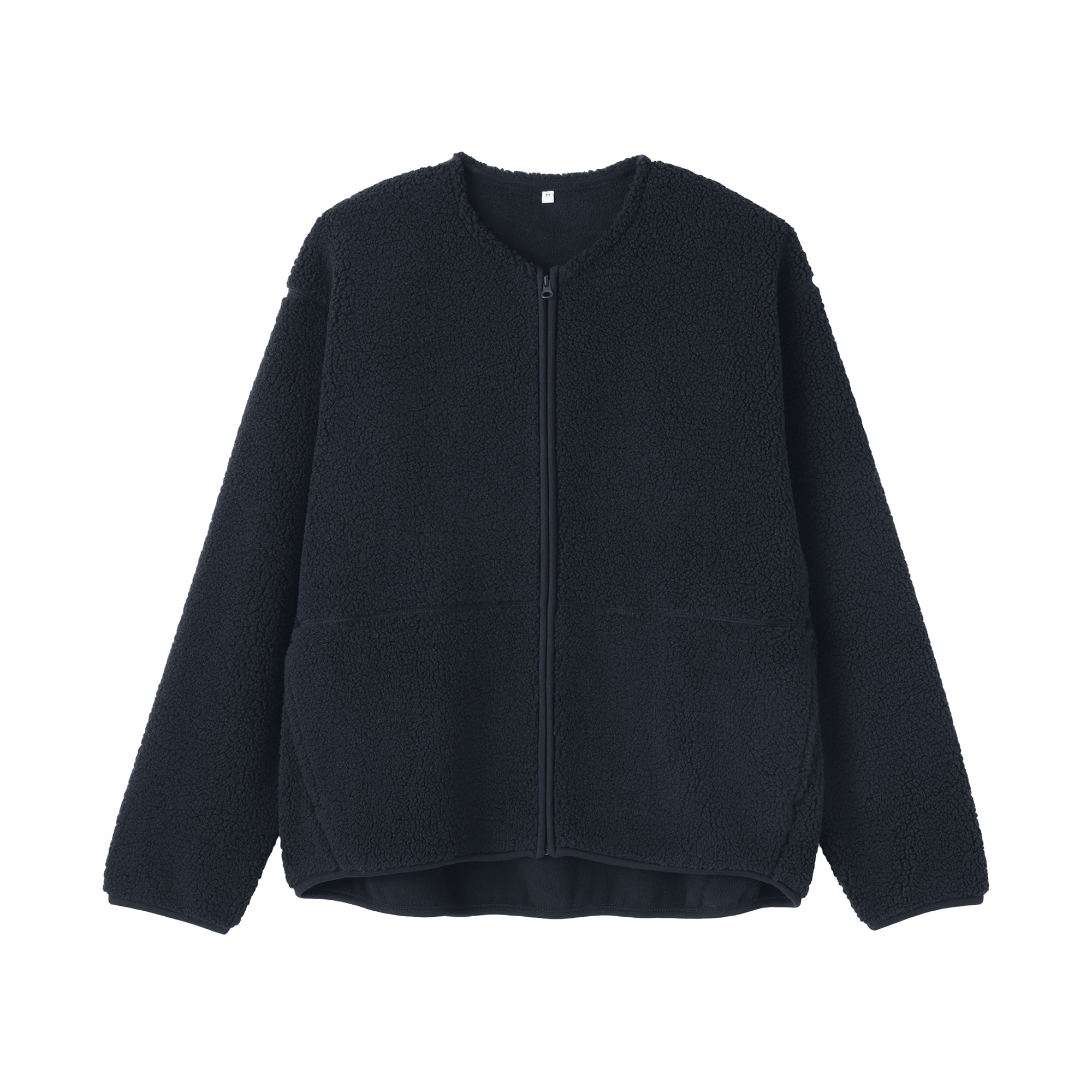 Boa Fleece Jacket