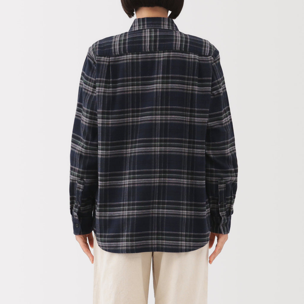 Flannel Shirt