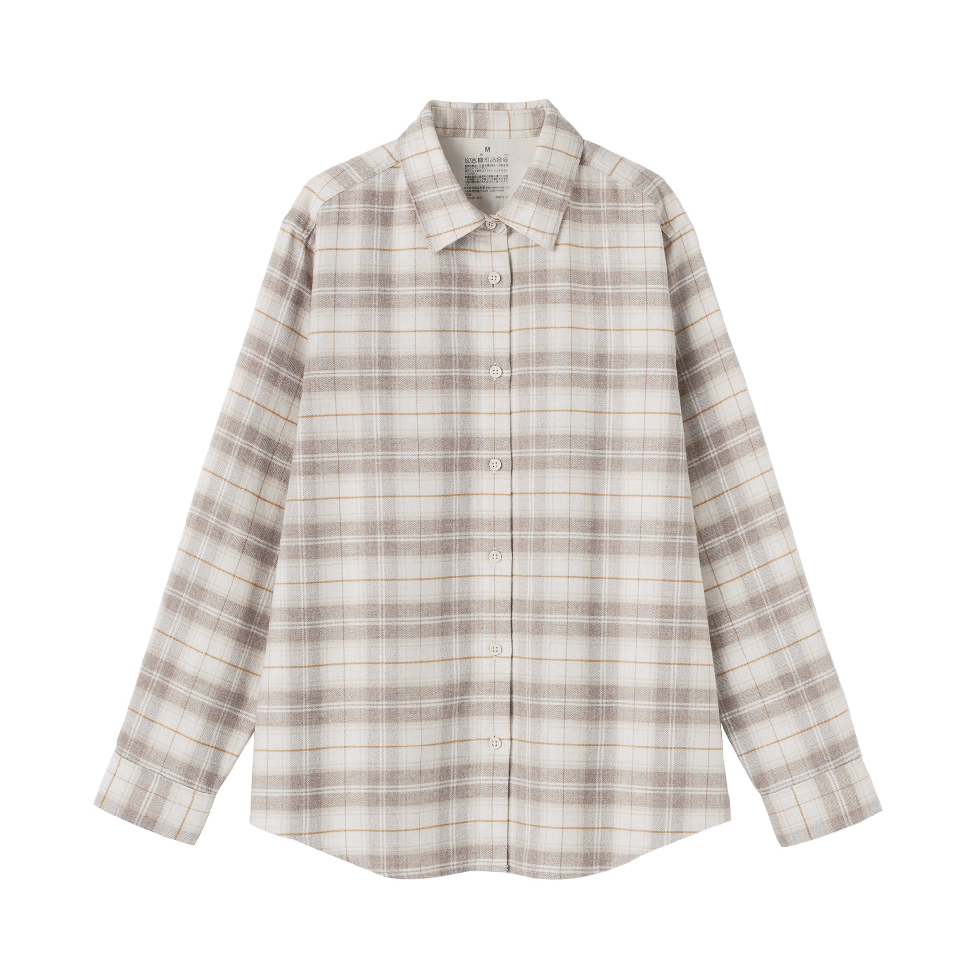 Flannel Shirt