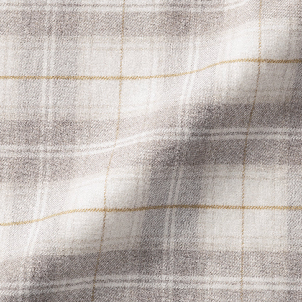 Flannel Shirt
