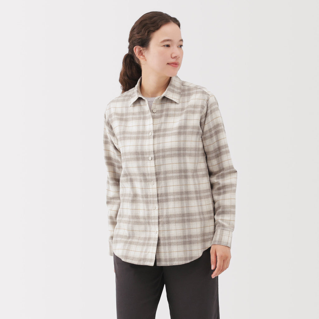 Flannel Shirt