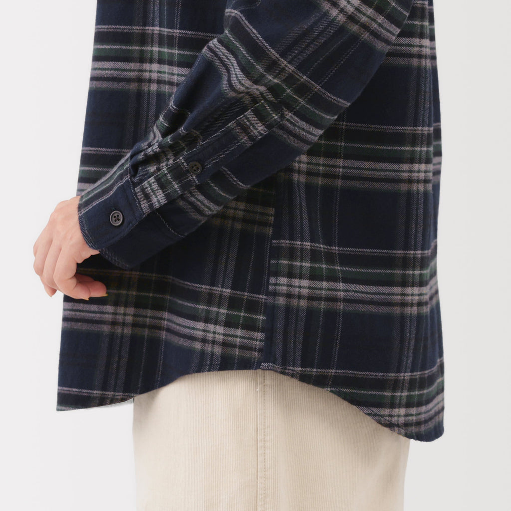Flannel Shirt