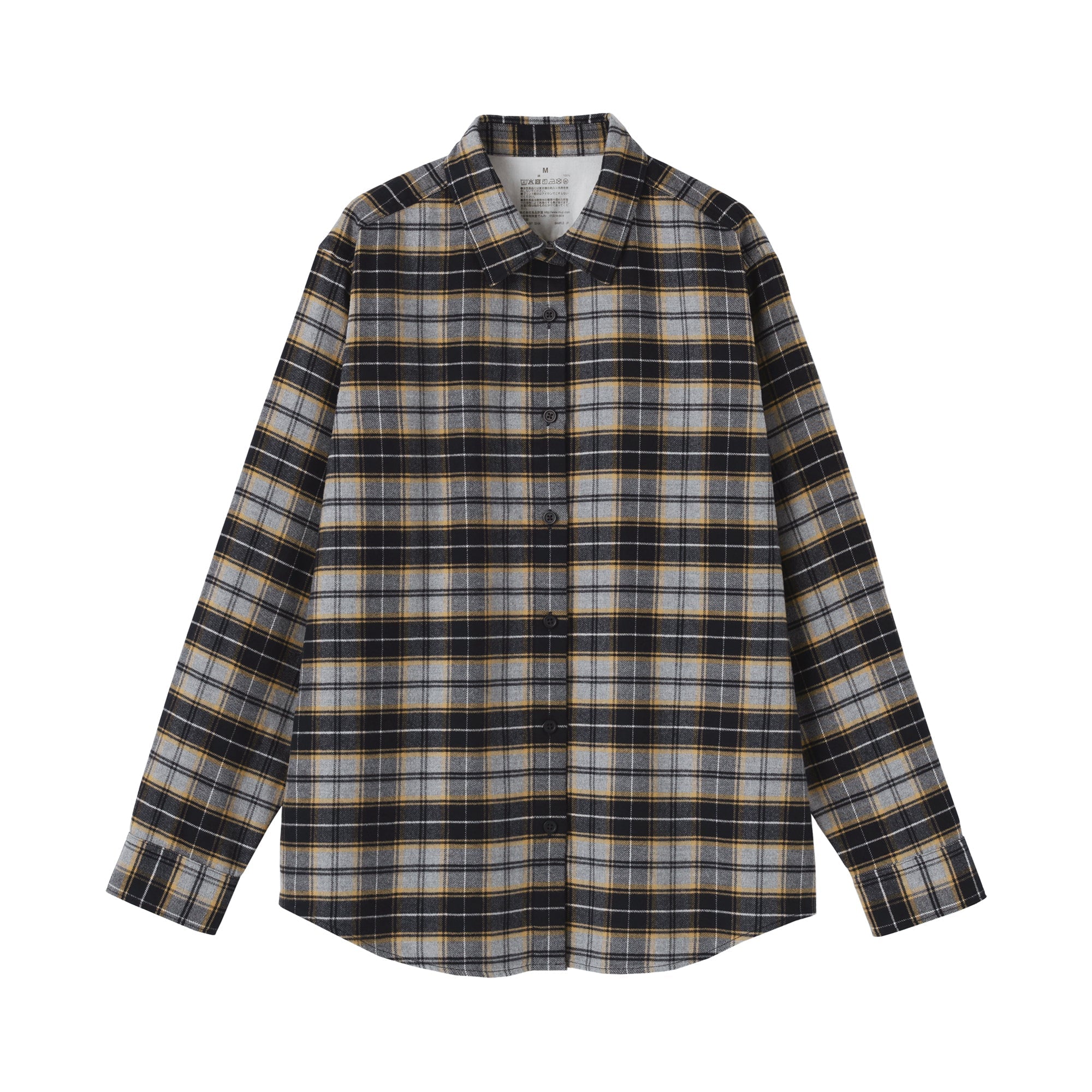 Flannel Shirt