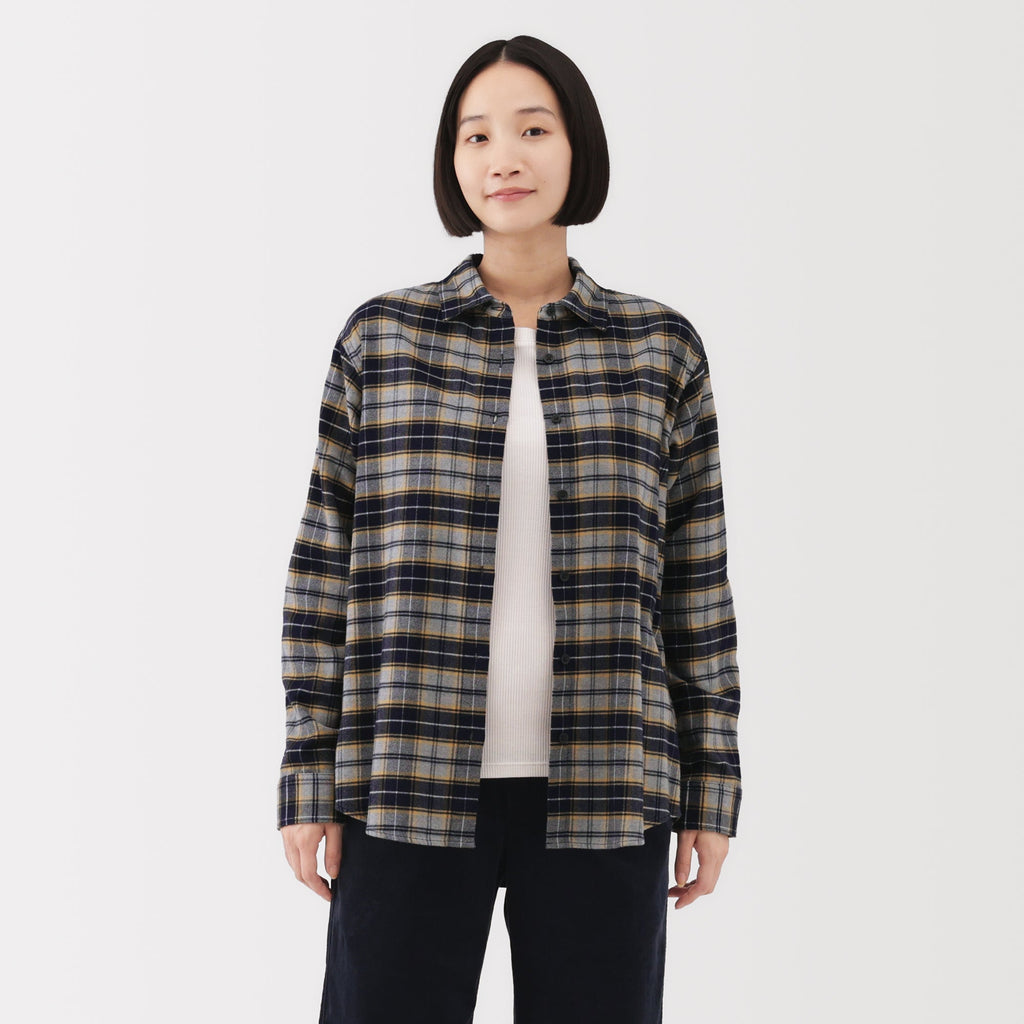 Flannel Shirt