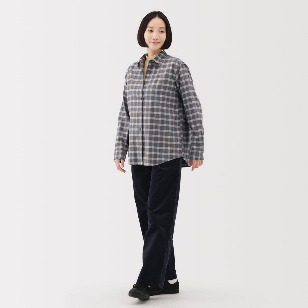 Flannel Shirt