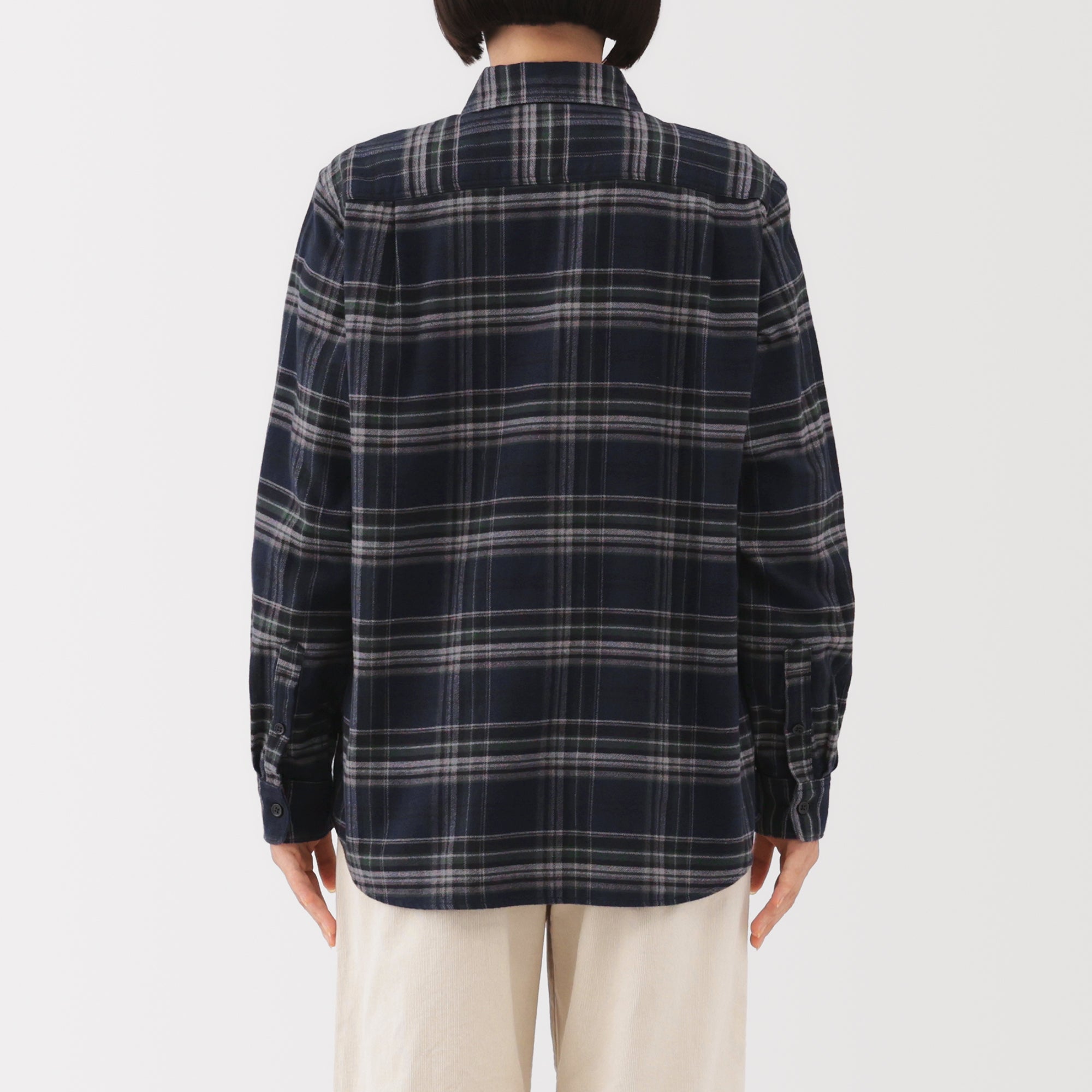 Flannel Shirt