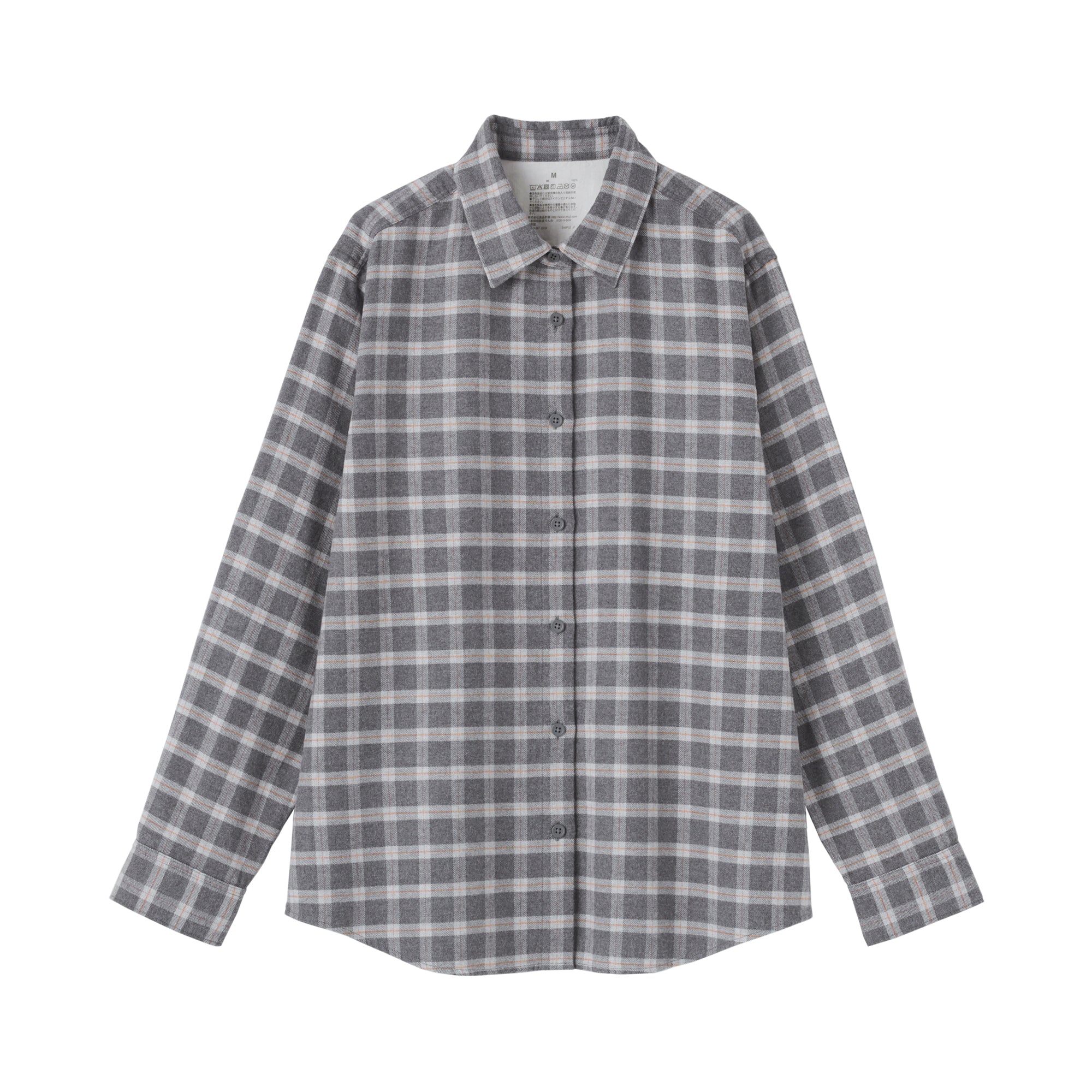 Flannel Shirt