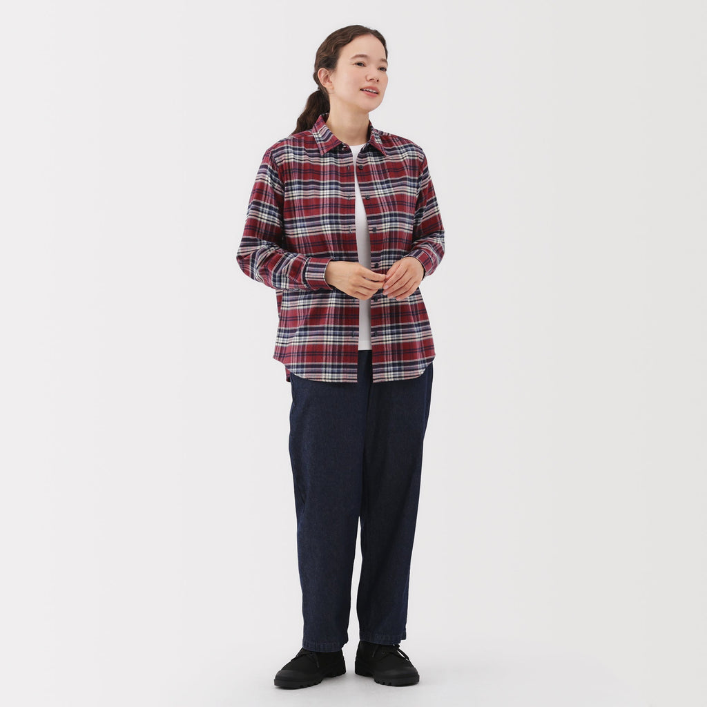 Flannel Shirt