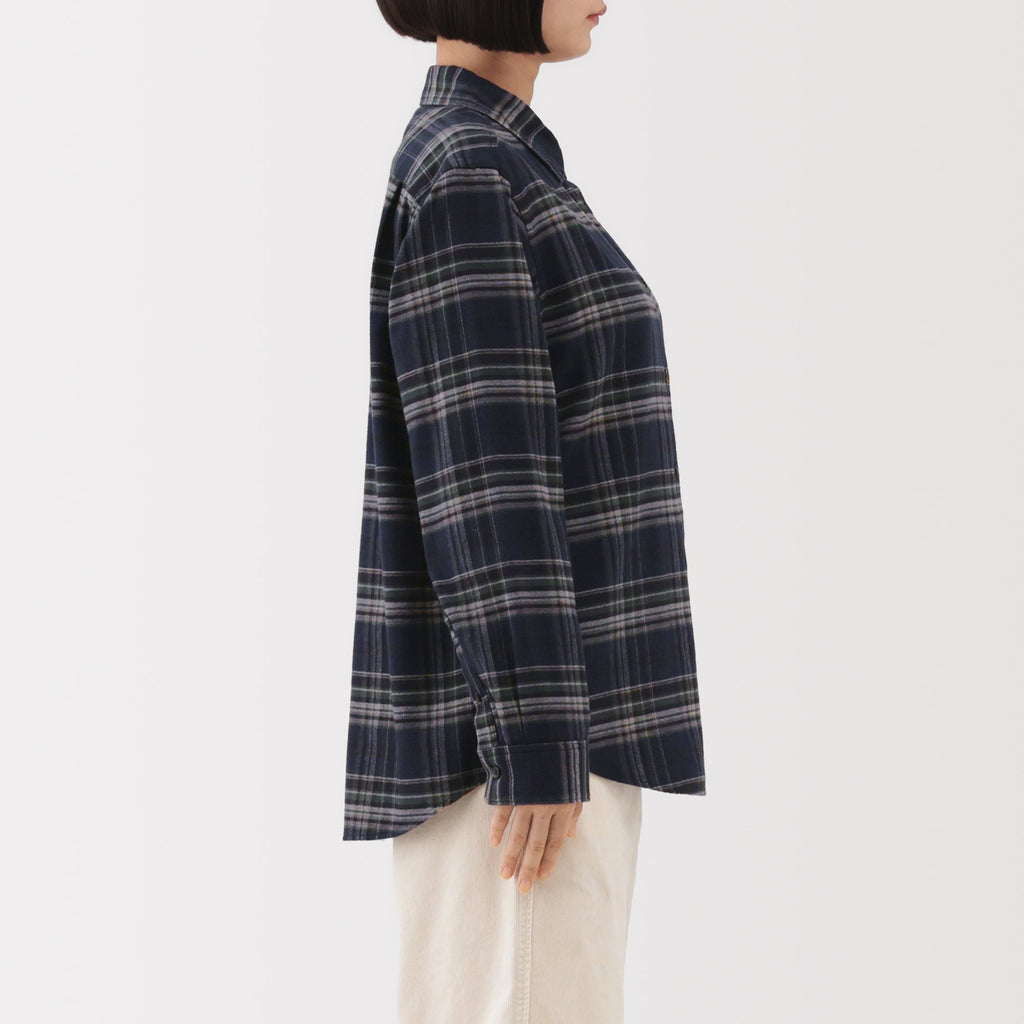 Flannel Shirt
