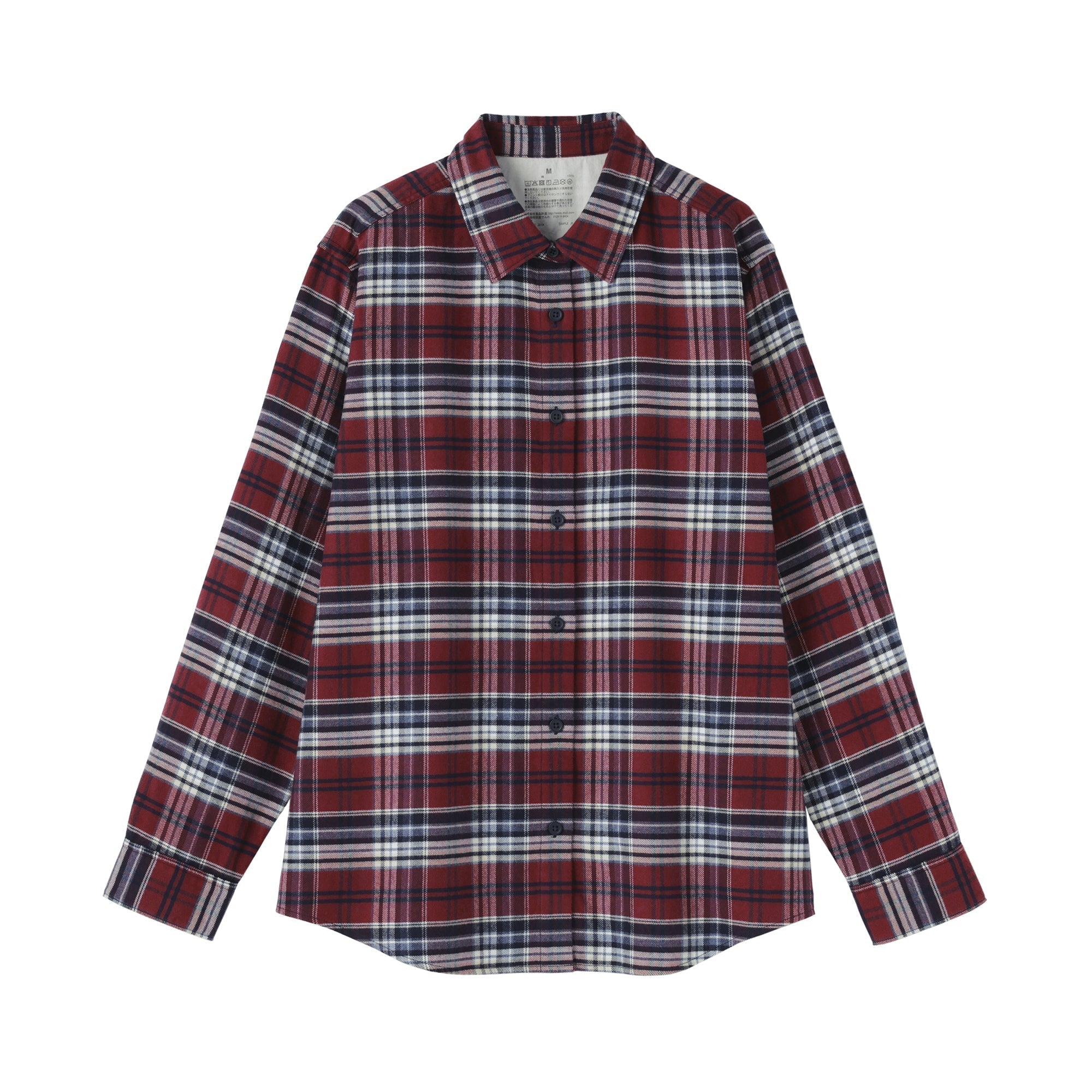 Flannel Shirt