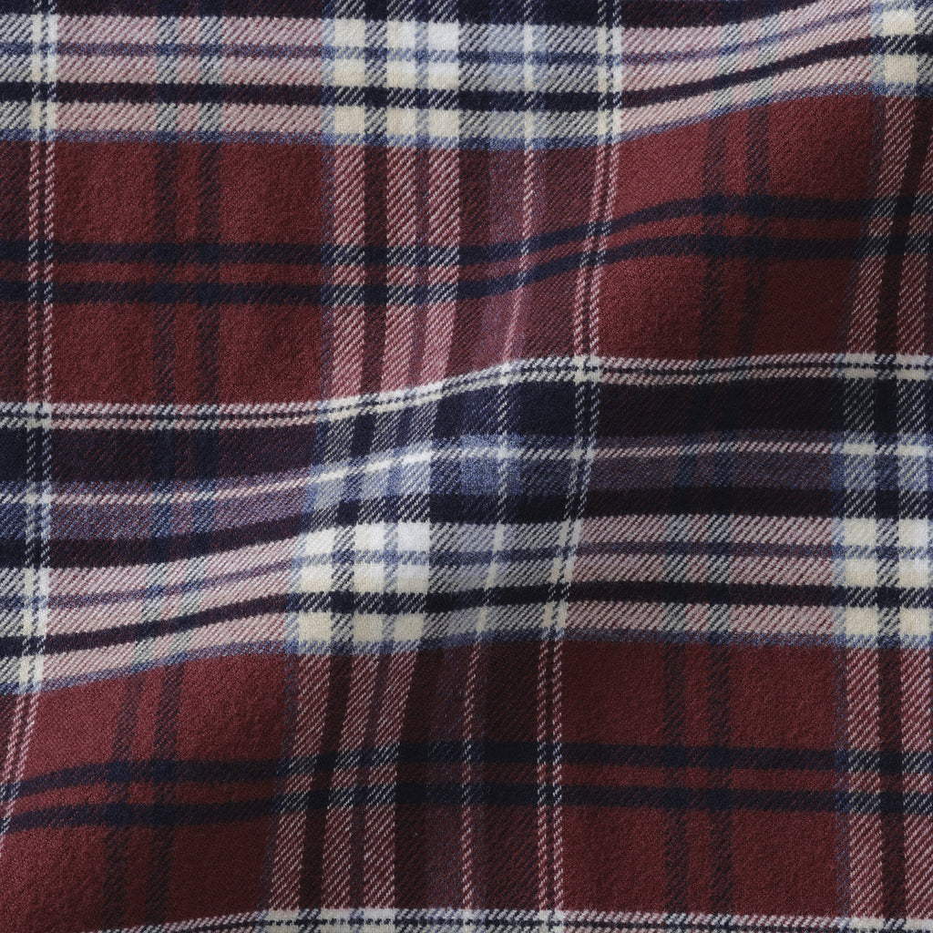 Flannel Shirt