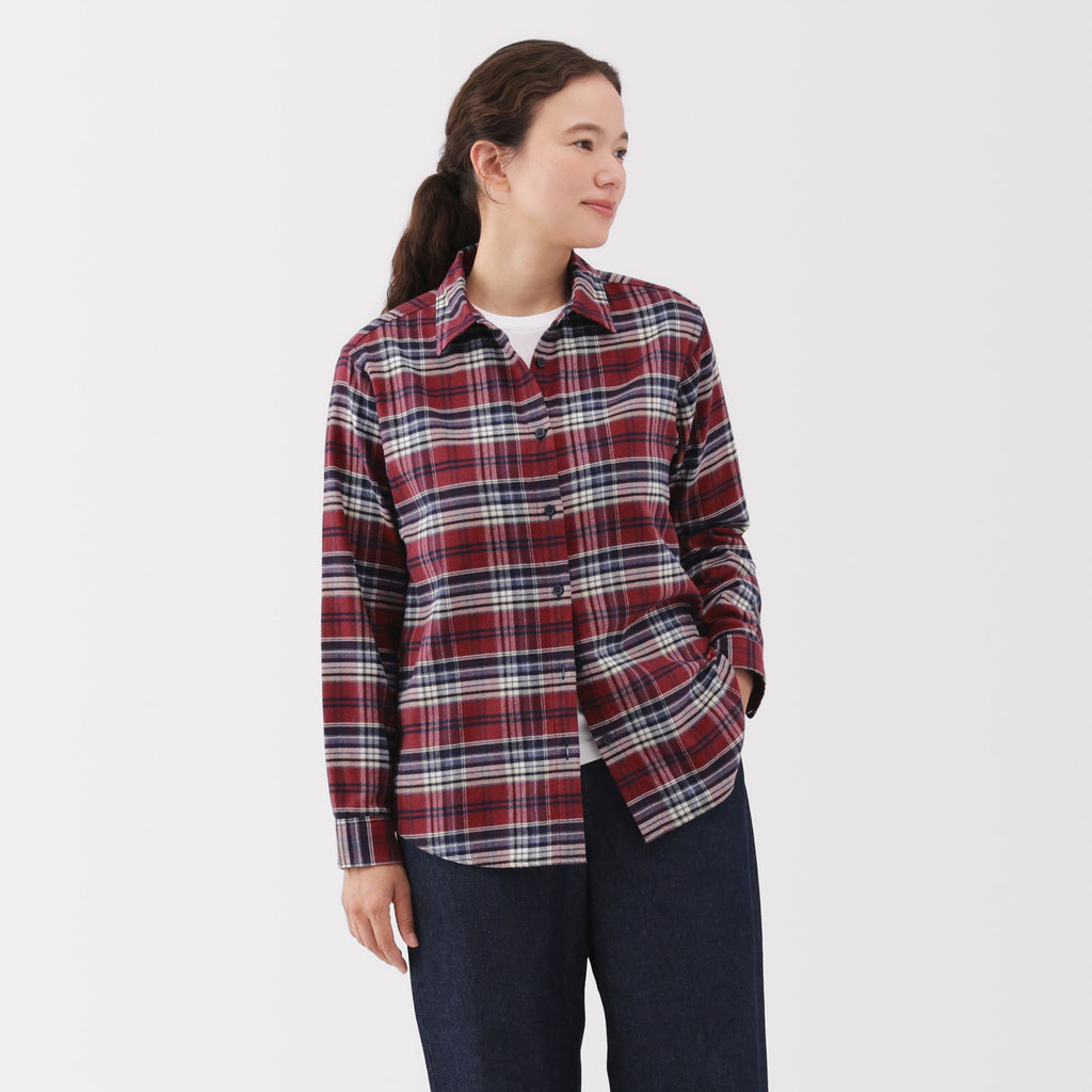 Flannel Shirt