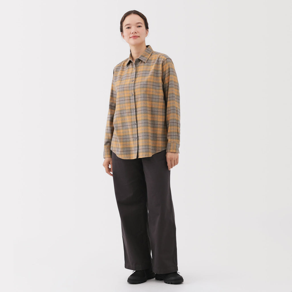 Flannel Shirt