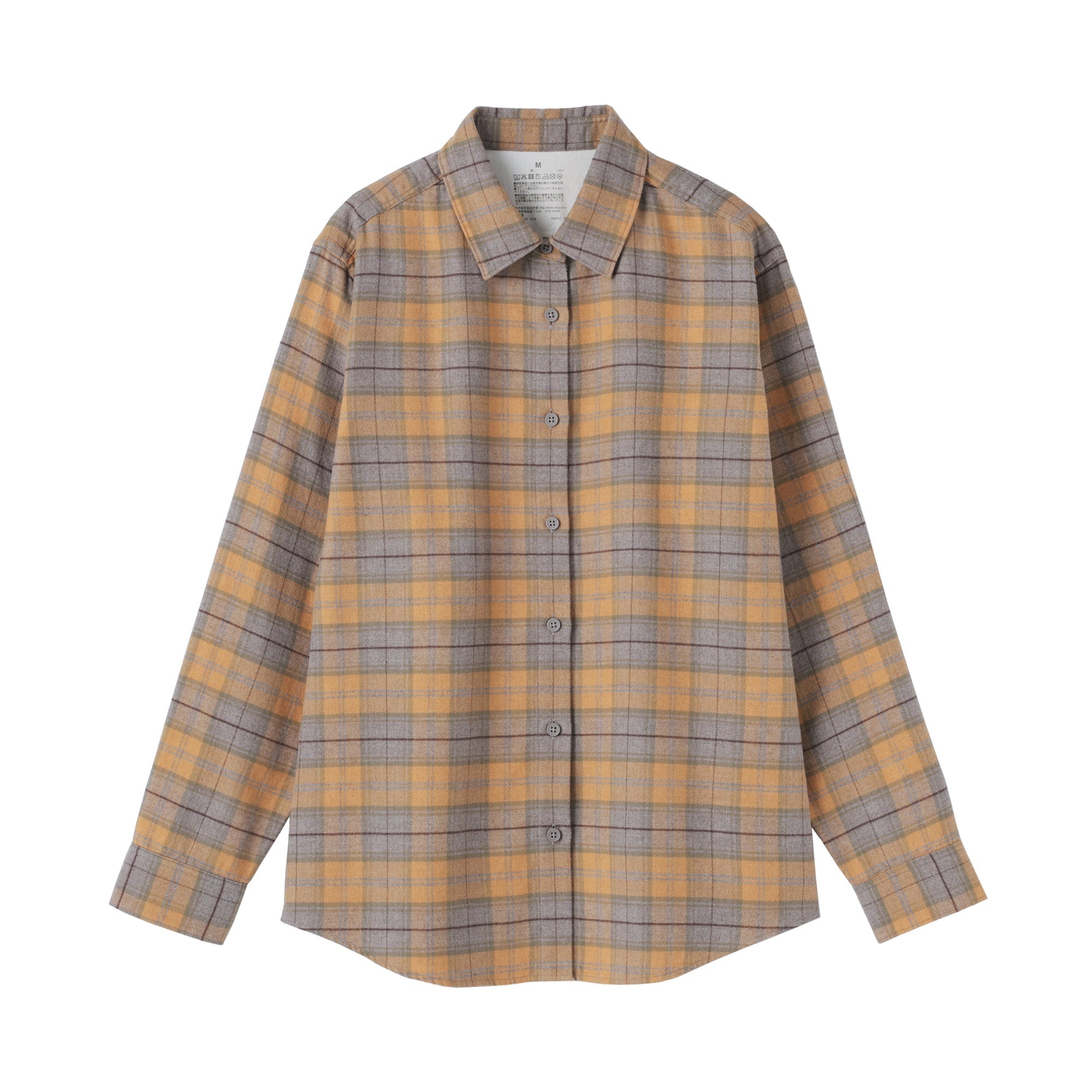 Flannel Shirt
