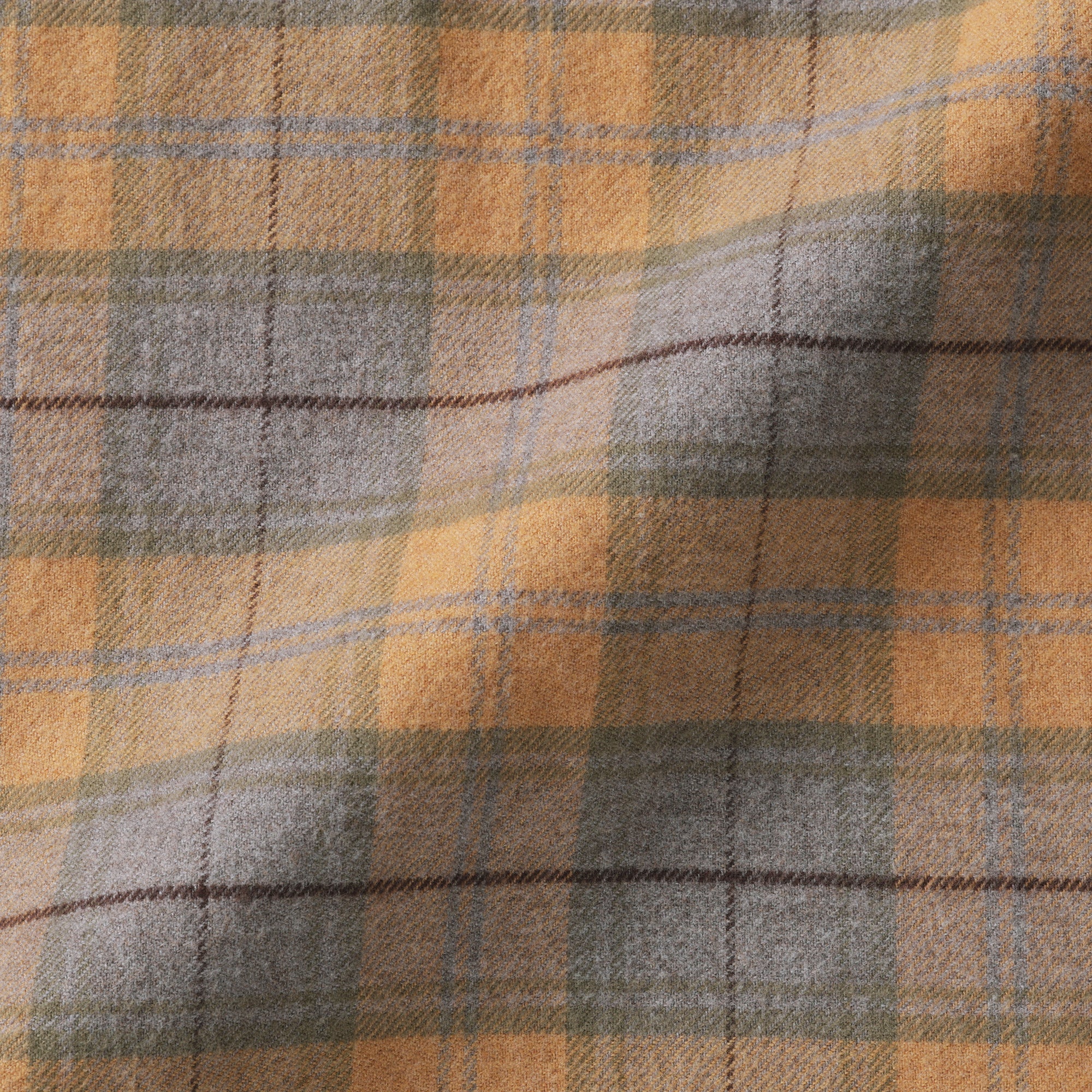 Flannel Shirt