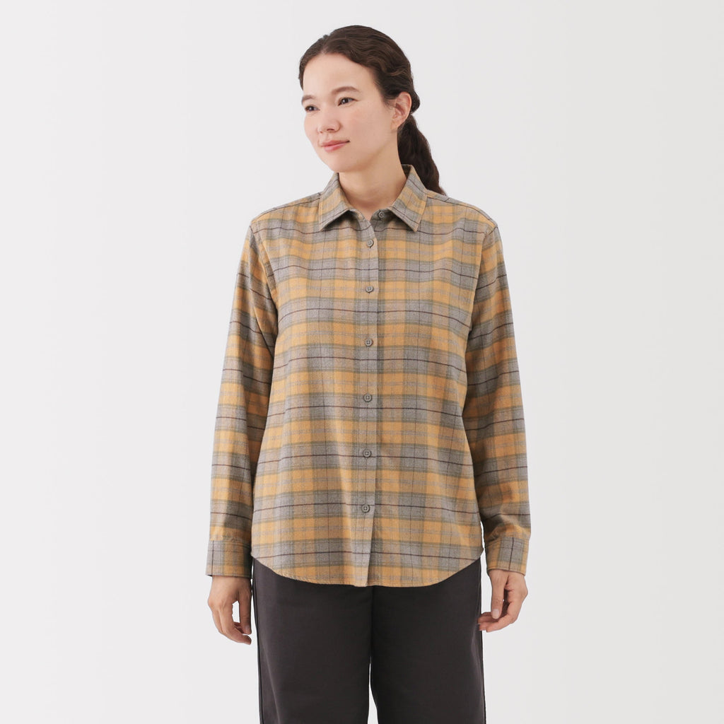 Flannel Shirt