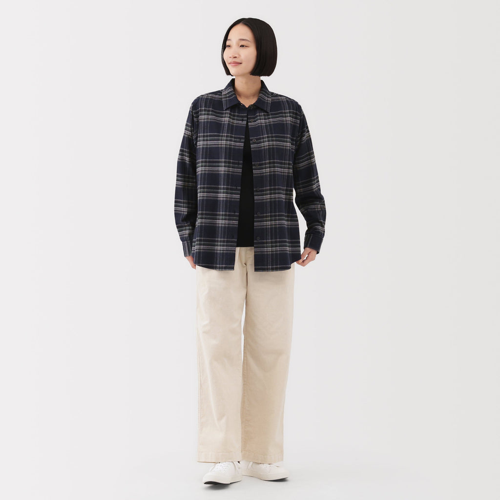 Flannel Shirt