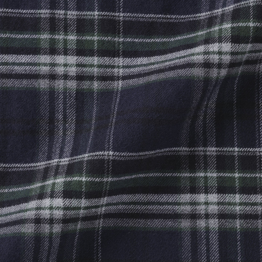 Flannel Shirt