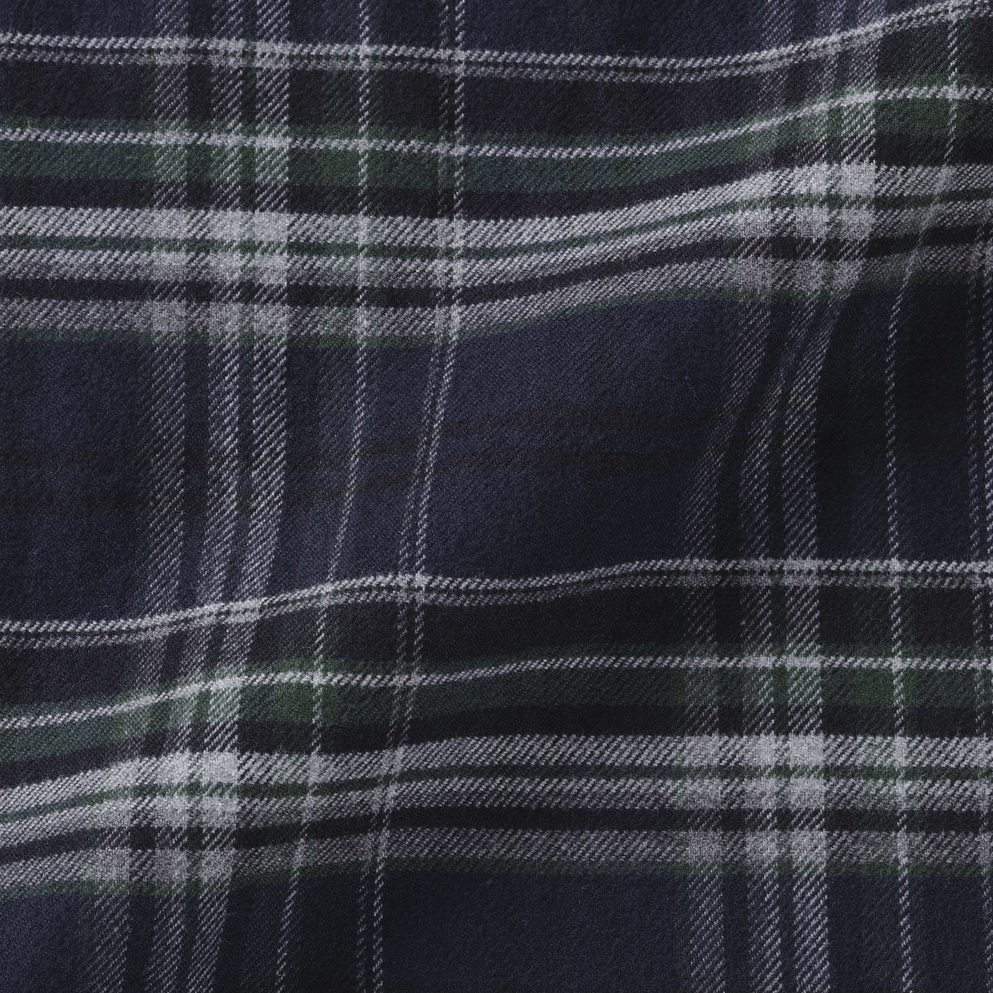 Flannel Shirt