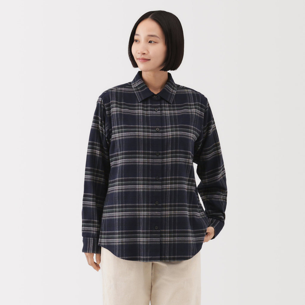 Flannel Shirt