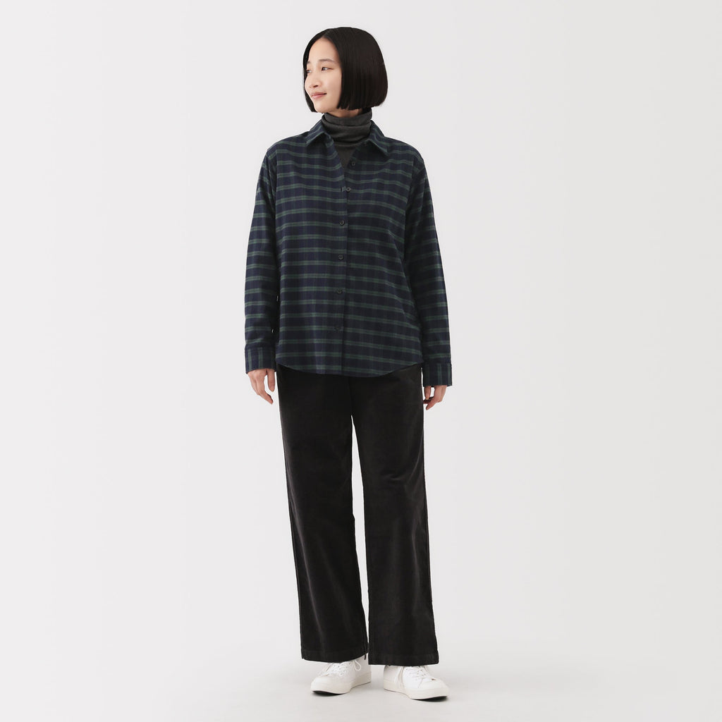 Flannel Shirt