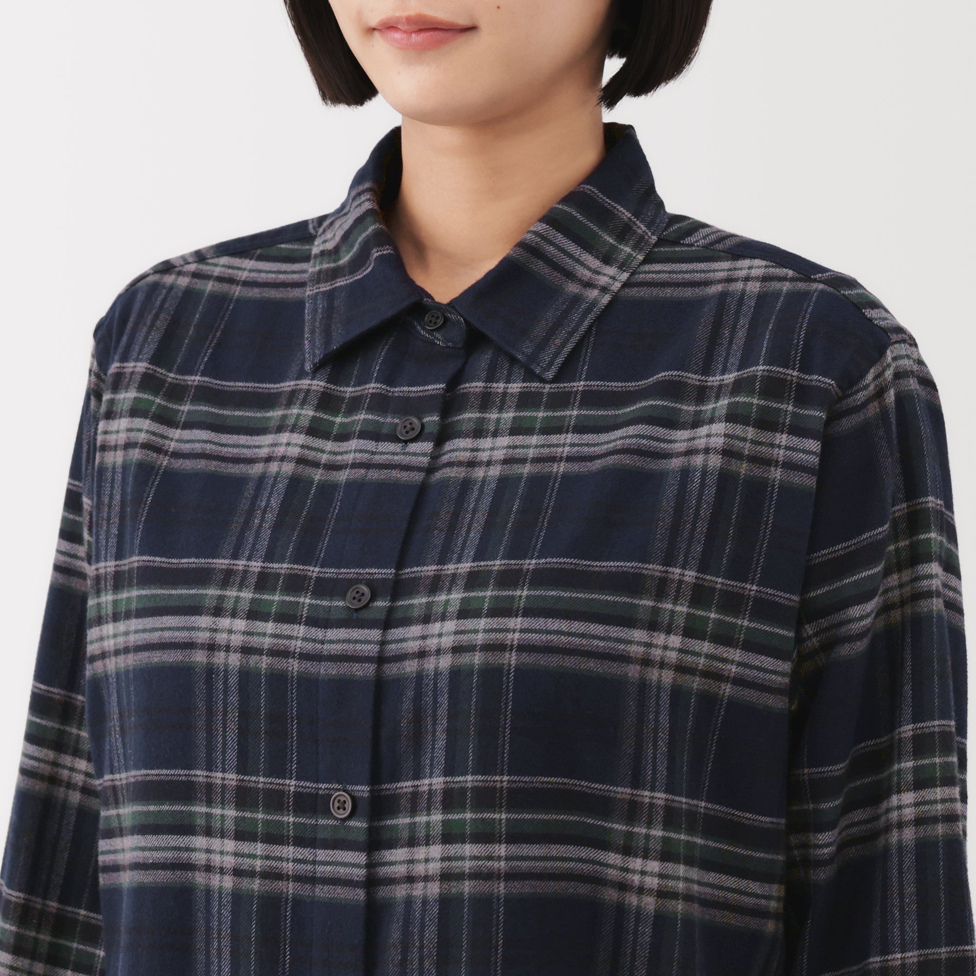 Flannel Shirt