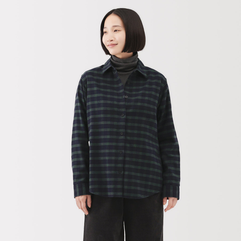 Flannel Shirt