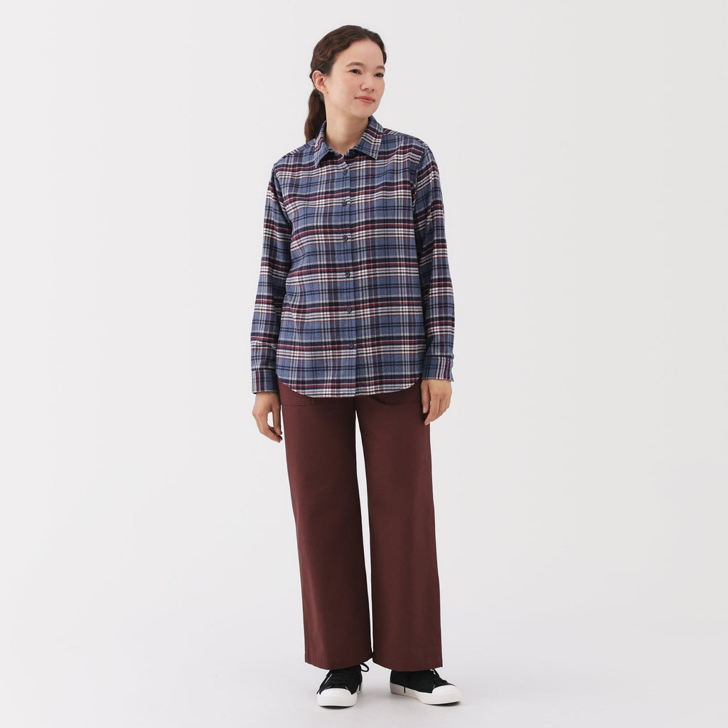 Flannel Shirt