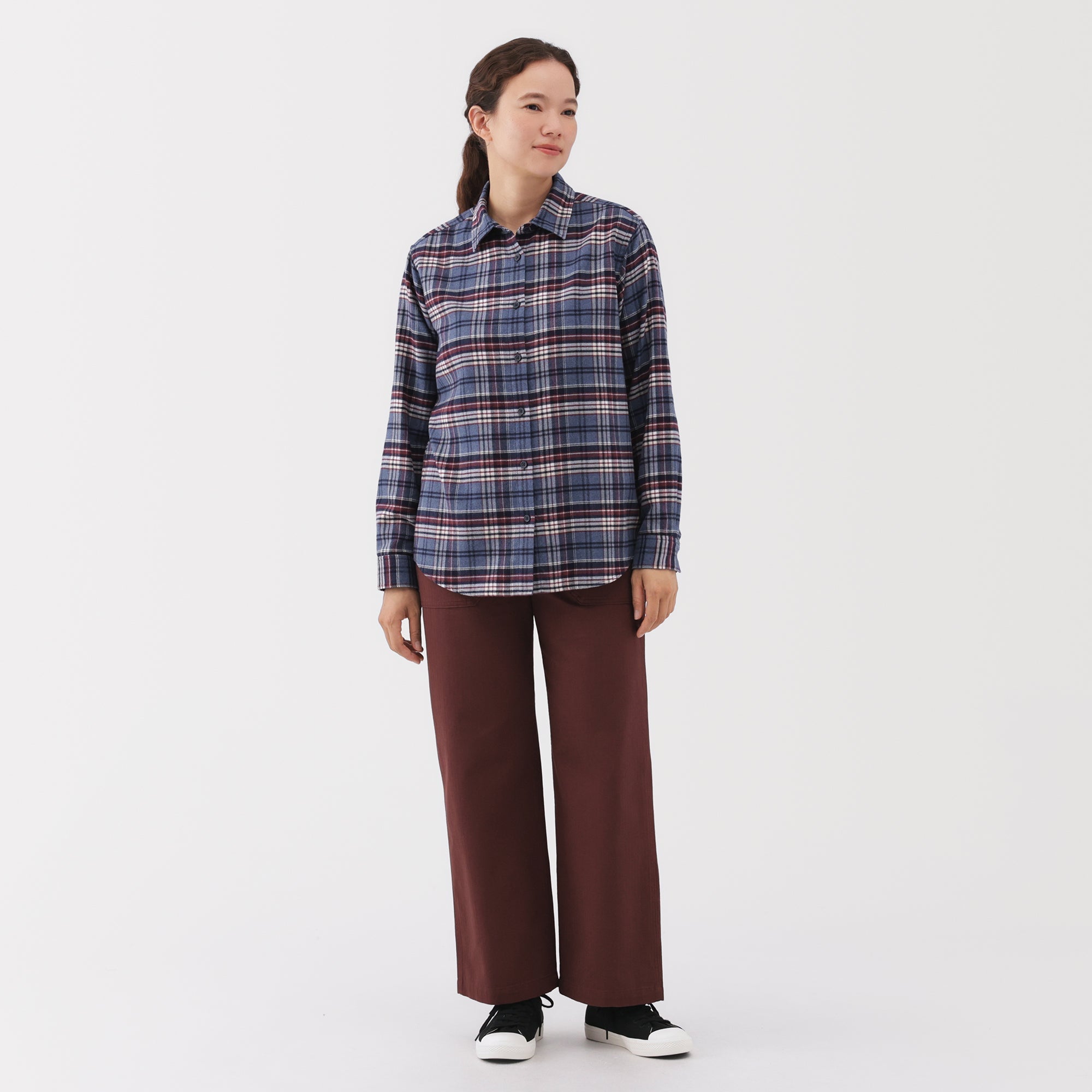 Flannel Shirt